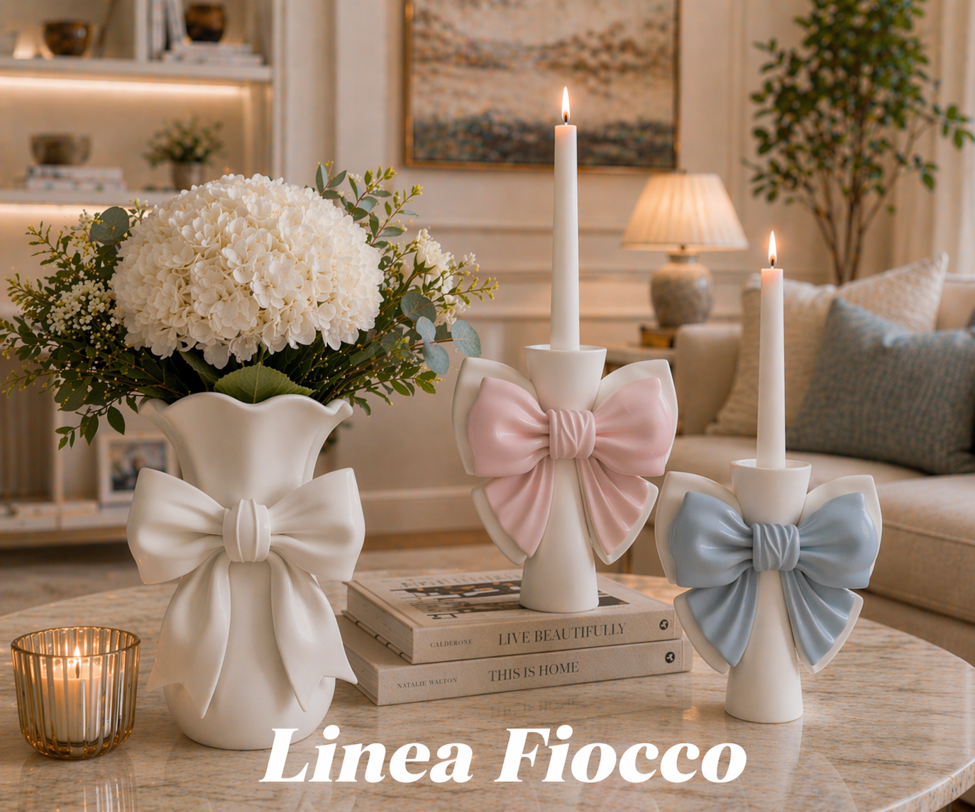 La linea Fiocco