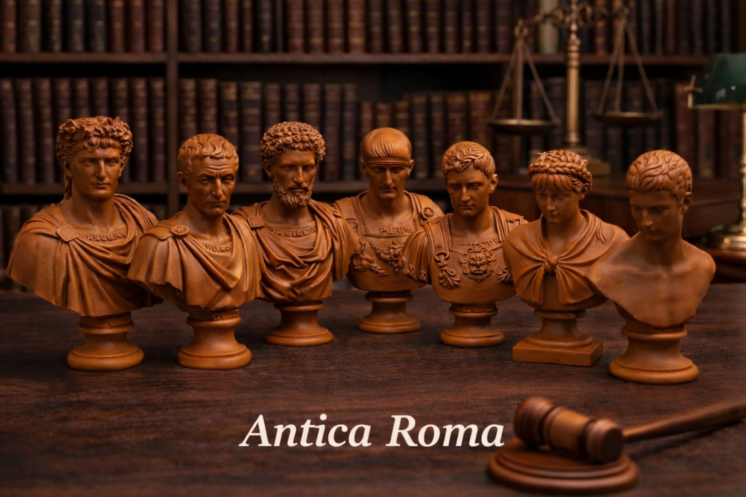 Antica Roma