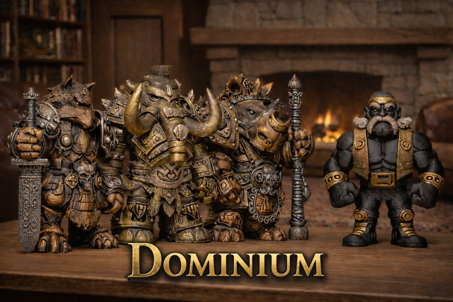Dominium