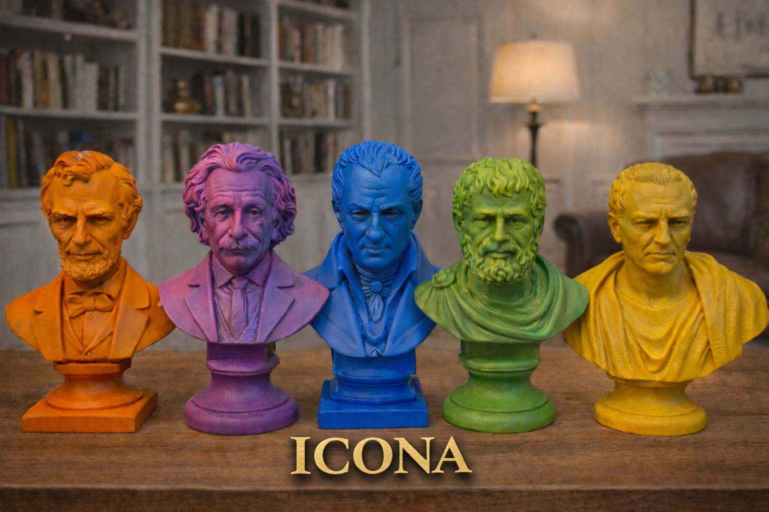 ICONA