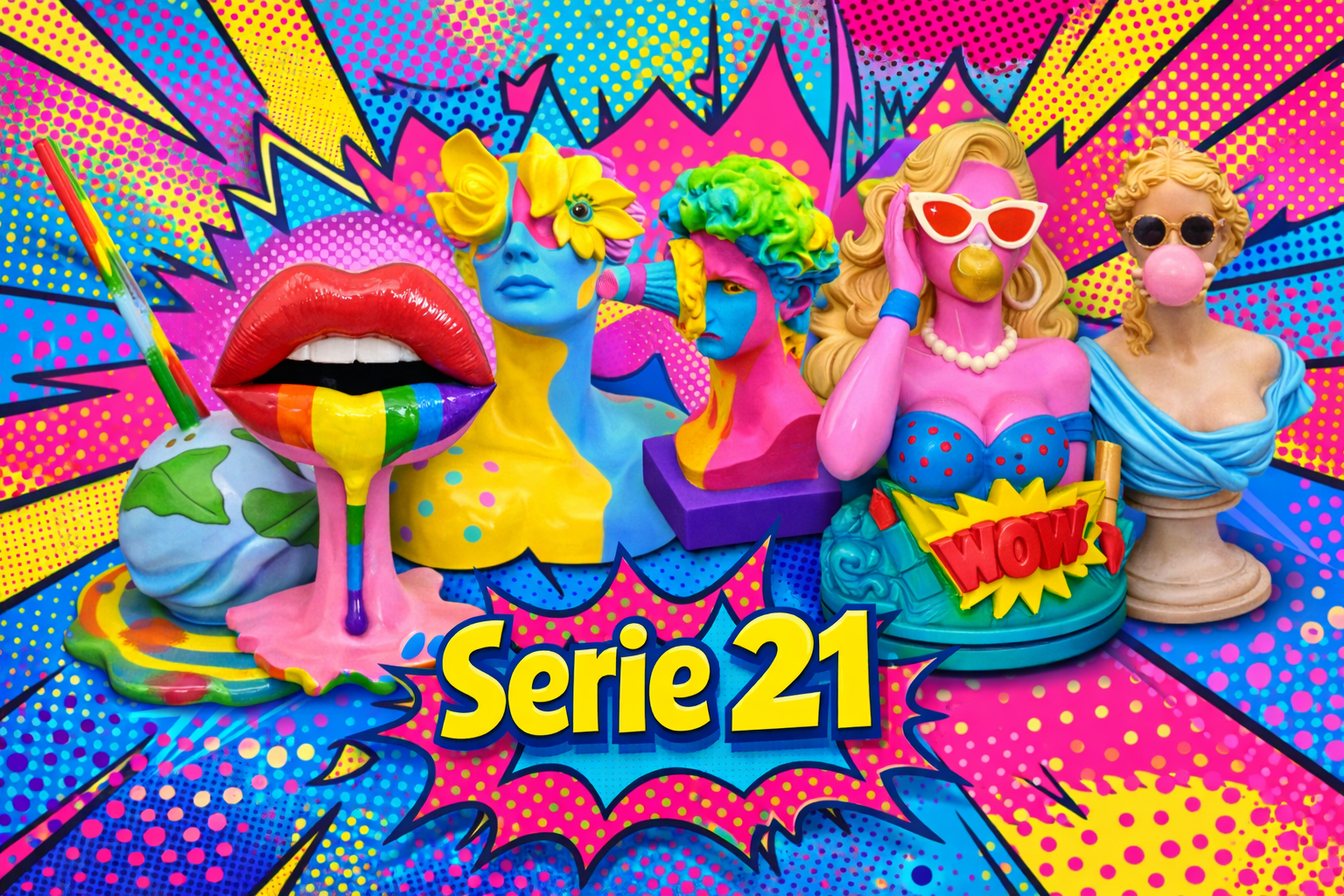 Serie 21