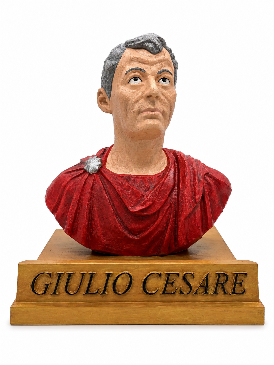 imperatore romano Gaio Giulio Cesare