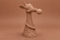 Statuetta Giraffish