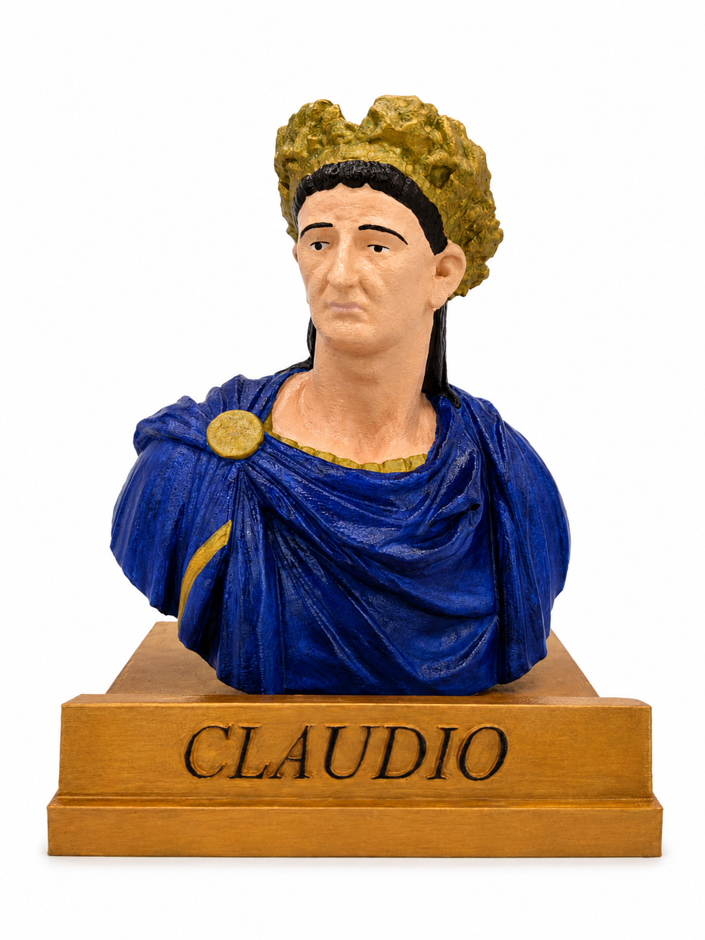 Imperatore Romano Claudio