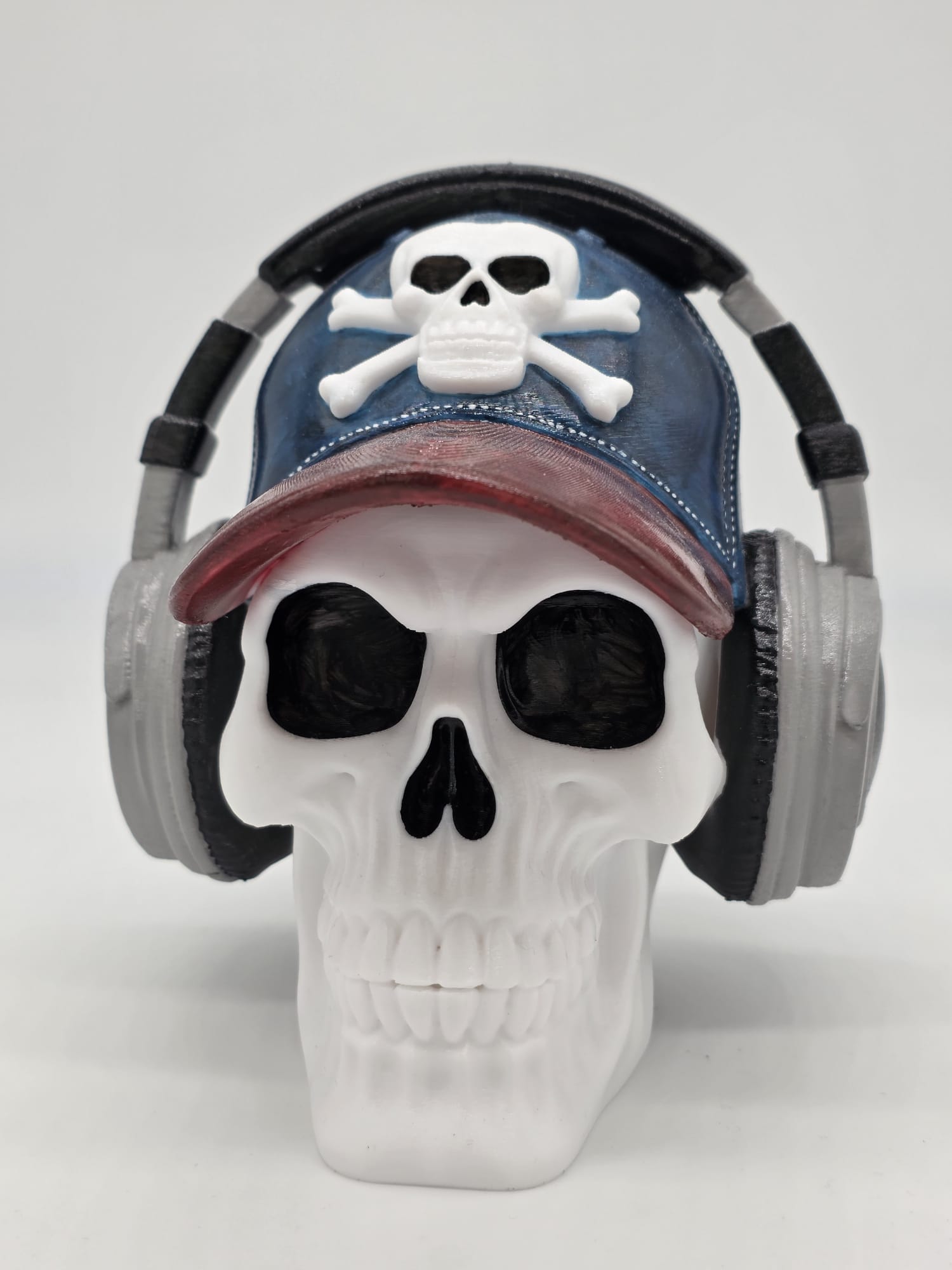 Scultura decorativa - Rebel Sound