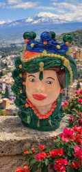 Alìa -Regina di Sicilia