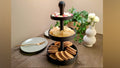 Accessorio cucina - Alzata Convivio