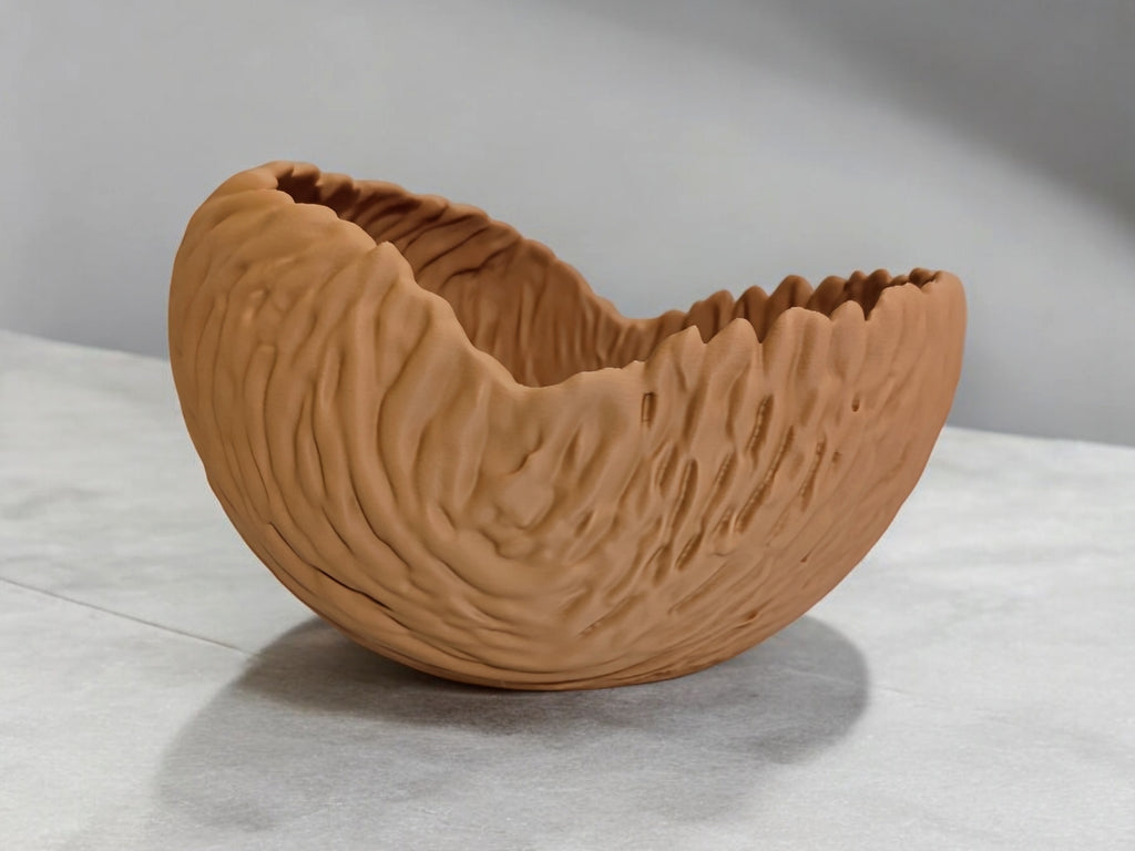 Vaso Guscio