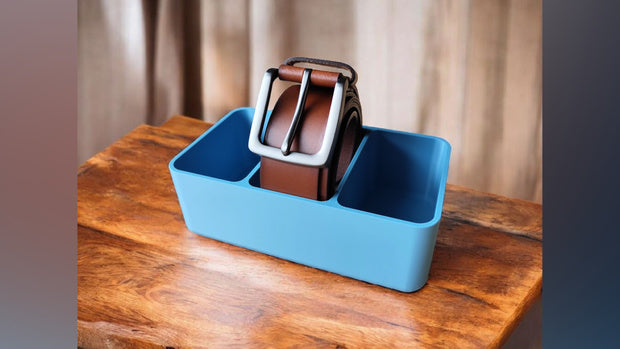 Organizer per cinture - Belt Dock