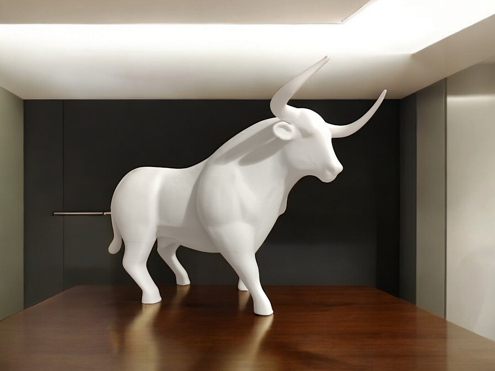 TAUROS – toro