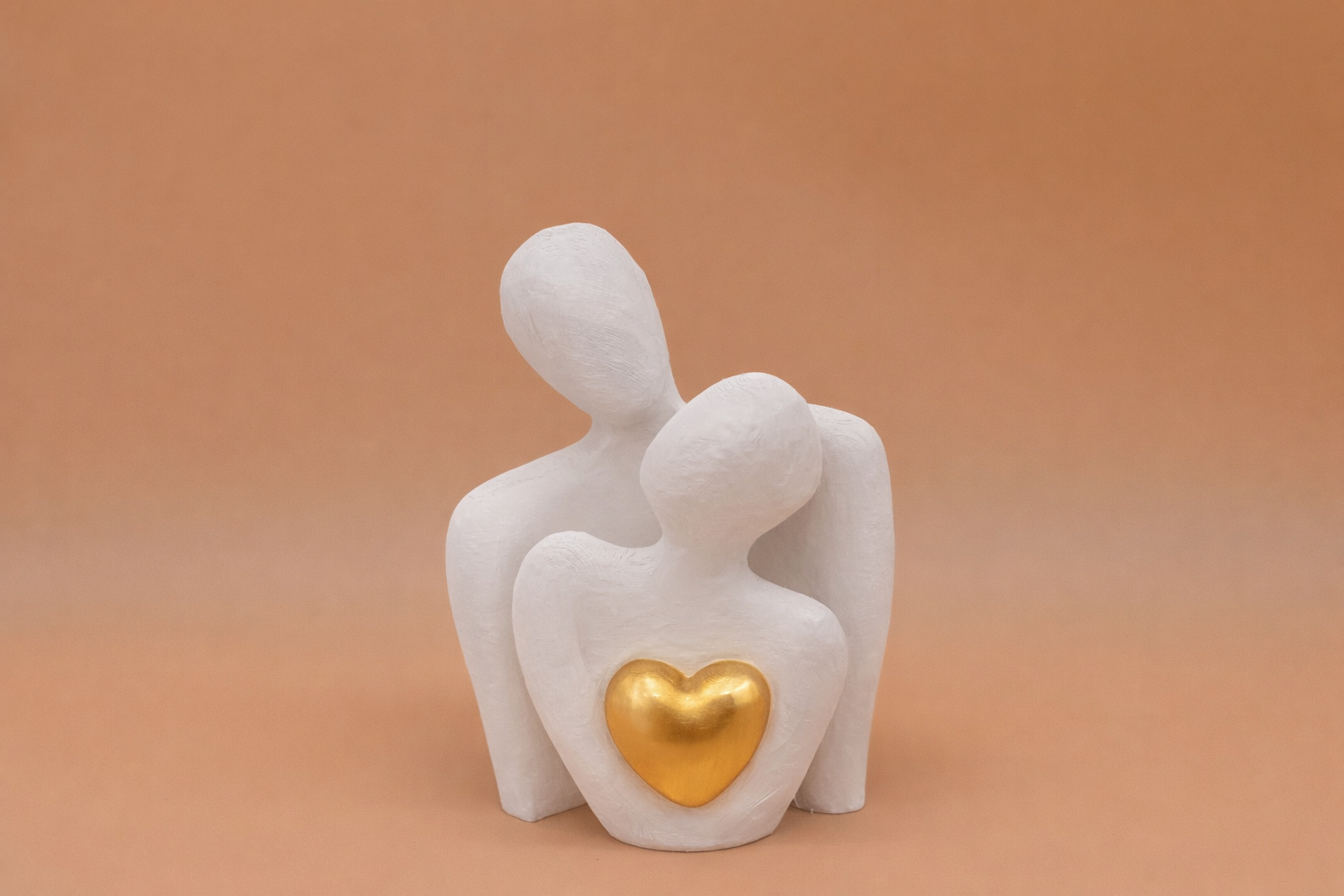 Statuetta- Custodia del cuore