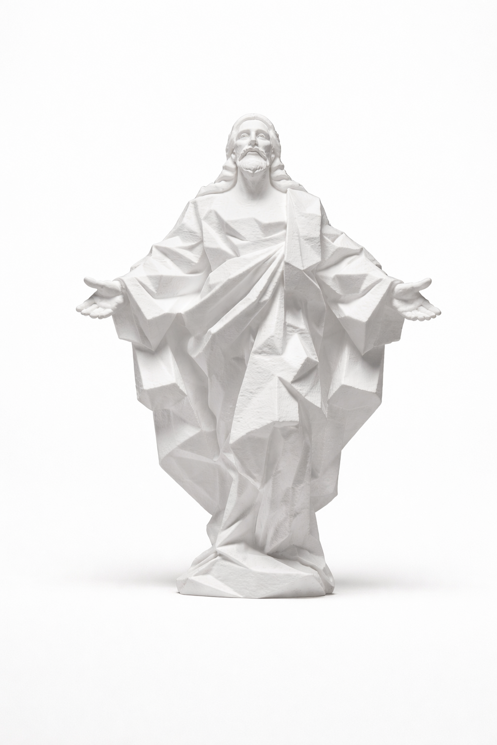 Statuetta- Cristo della Luce