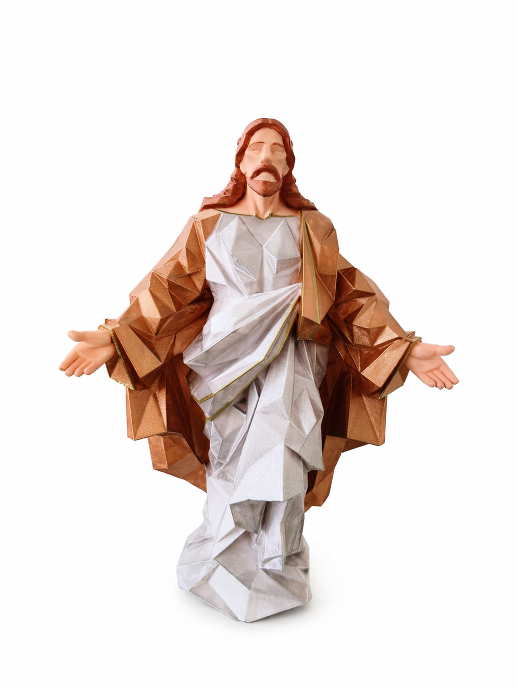 Statuetta- Cristo della Luce