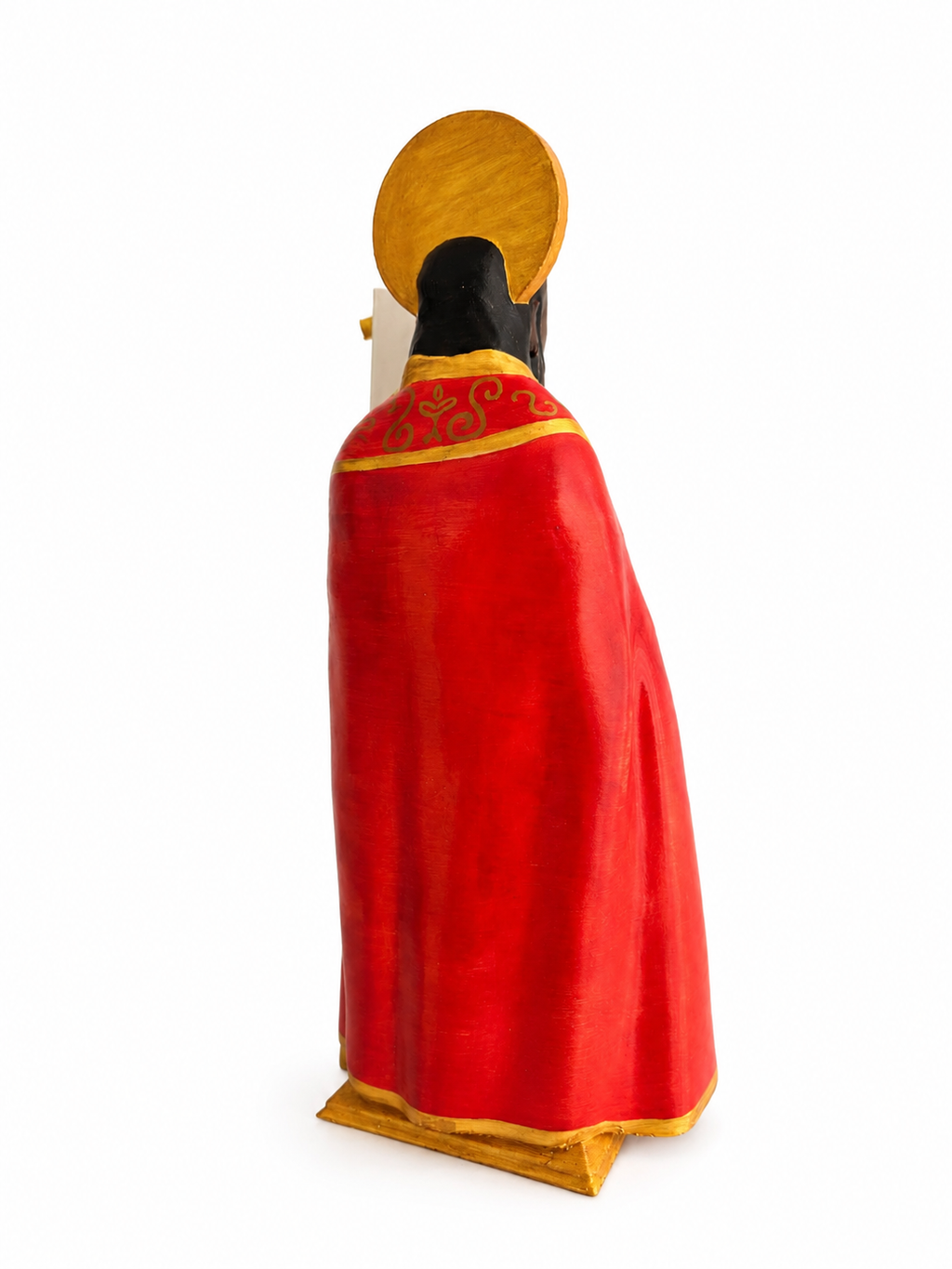 Statuetta San Giovanni Battista
