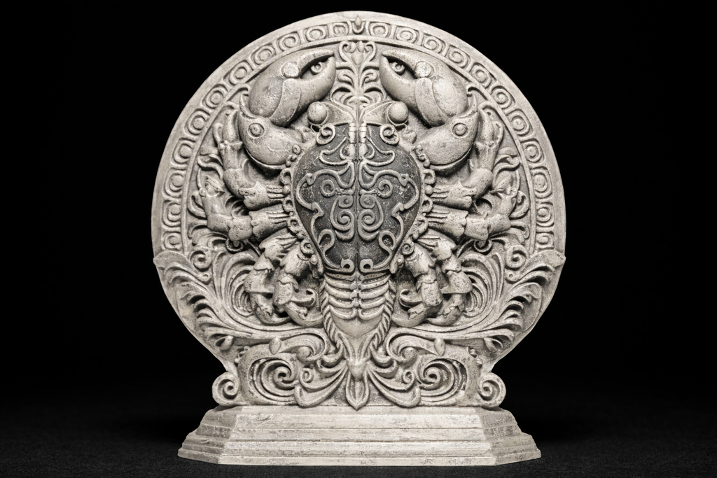 Segni zodiacali - Cancro