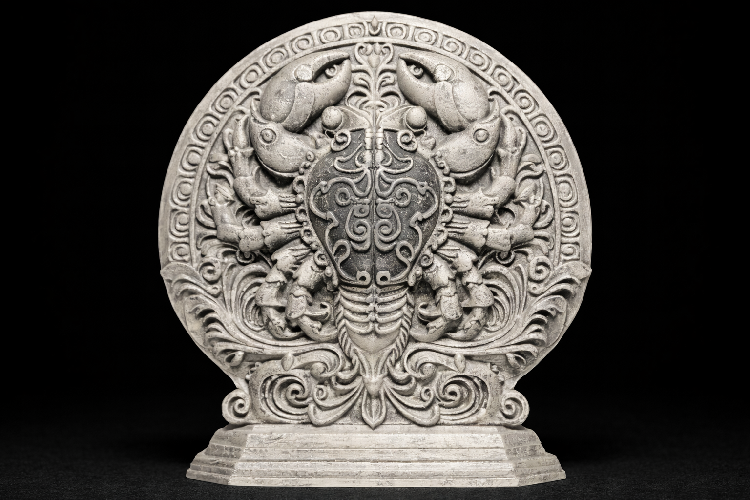 Segni zodiacali - Cancro
