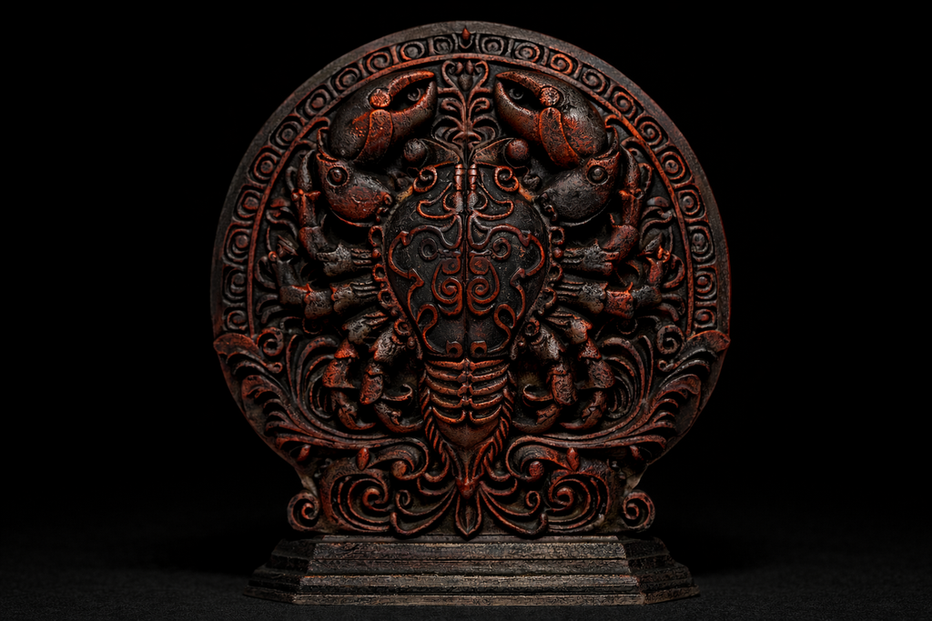 Segni zodiacali - Cancro