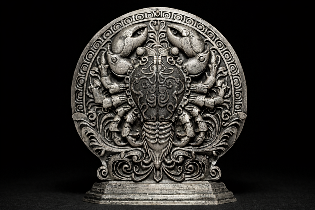 Segni zodiacali - Cancro