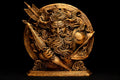 Segni zodiacali -Sagittario Ardito