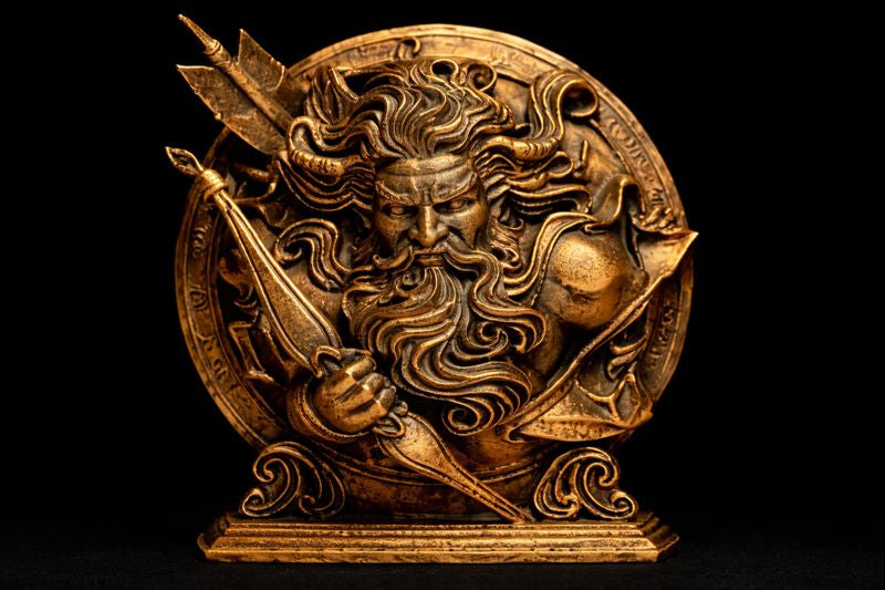 Segni zodiacali -Sagittario Ardito