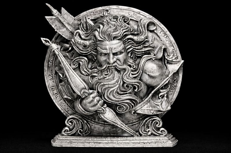 Segni zodiacali -Sagittario Ardito
