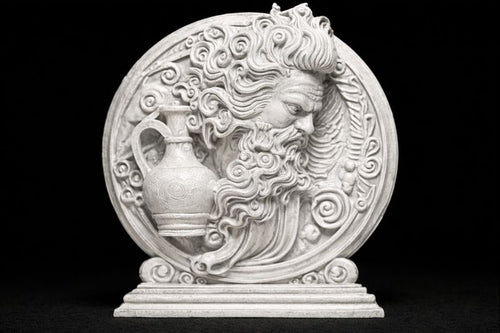 Aquarius – Il Custode delle Acque Cosmiche