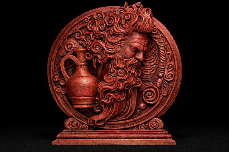 Aquarius – Il Custode delle Acque Cosmiche