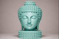 Scultura decorativa - Il Silenzio Interiore
