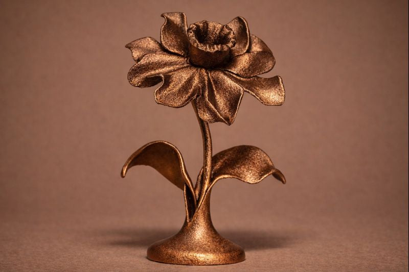 Fiore decorativo - Notte in Fiore