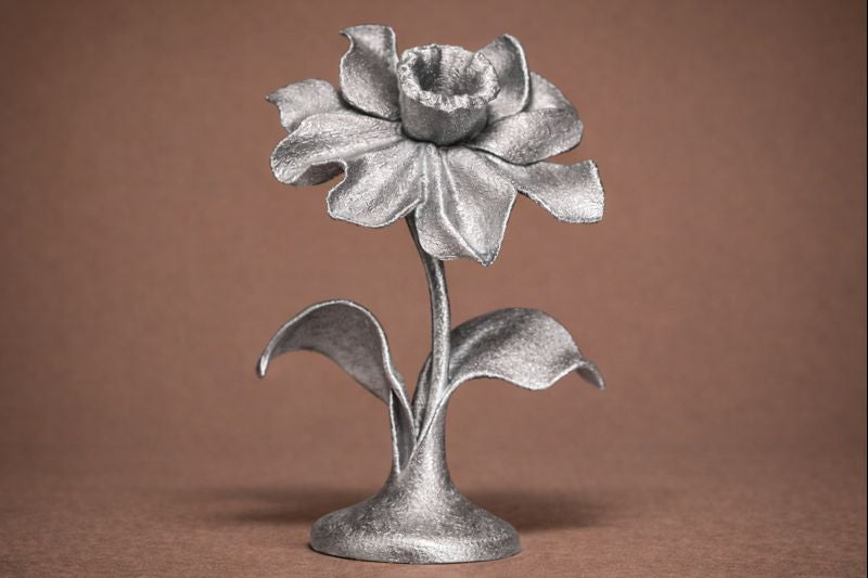 Fiore decorativo - Notte in Fiore