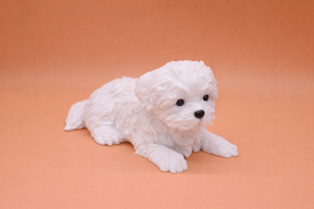 Cagnolino decorativo Coco