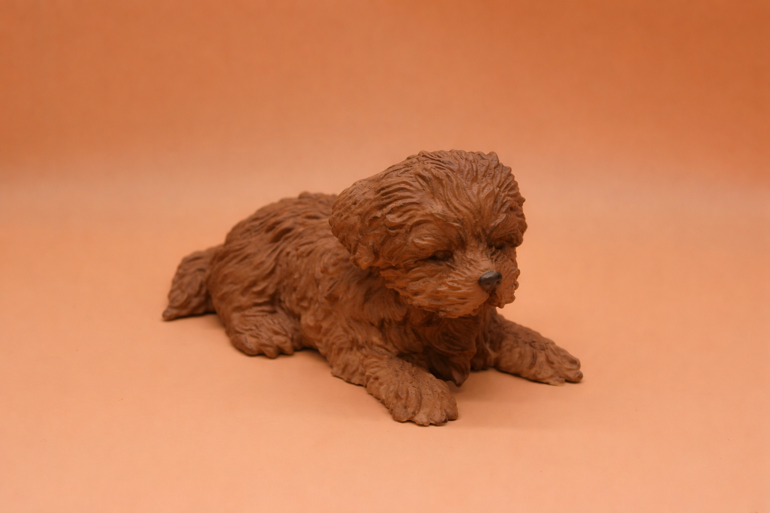 Cagnolino decorativo Coco