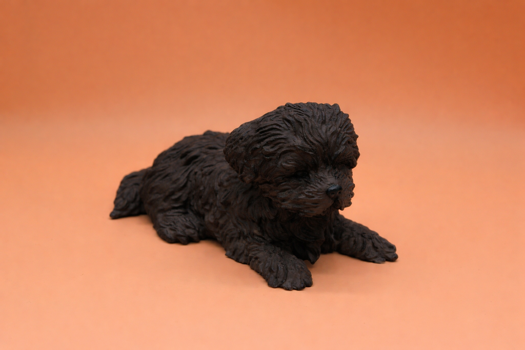 Cagnolino decorativo Coco