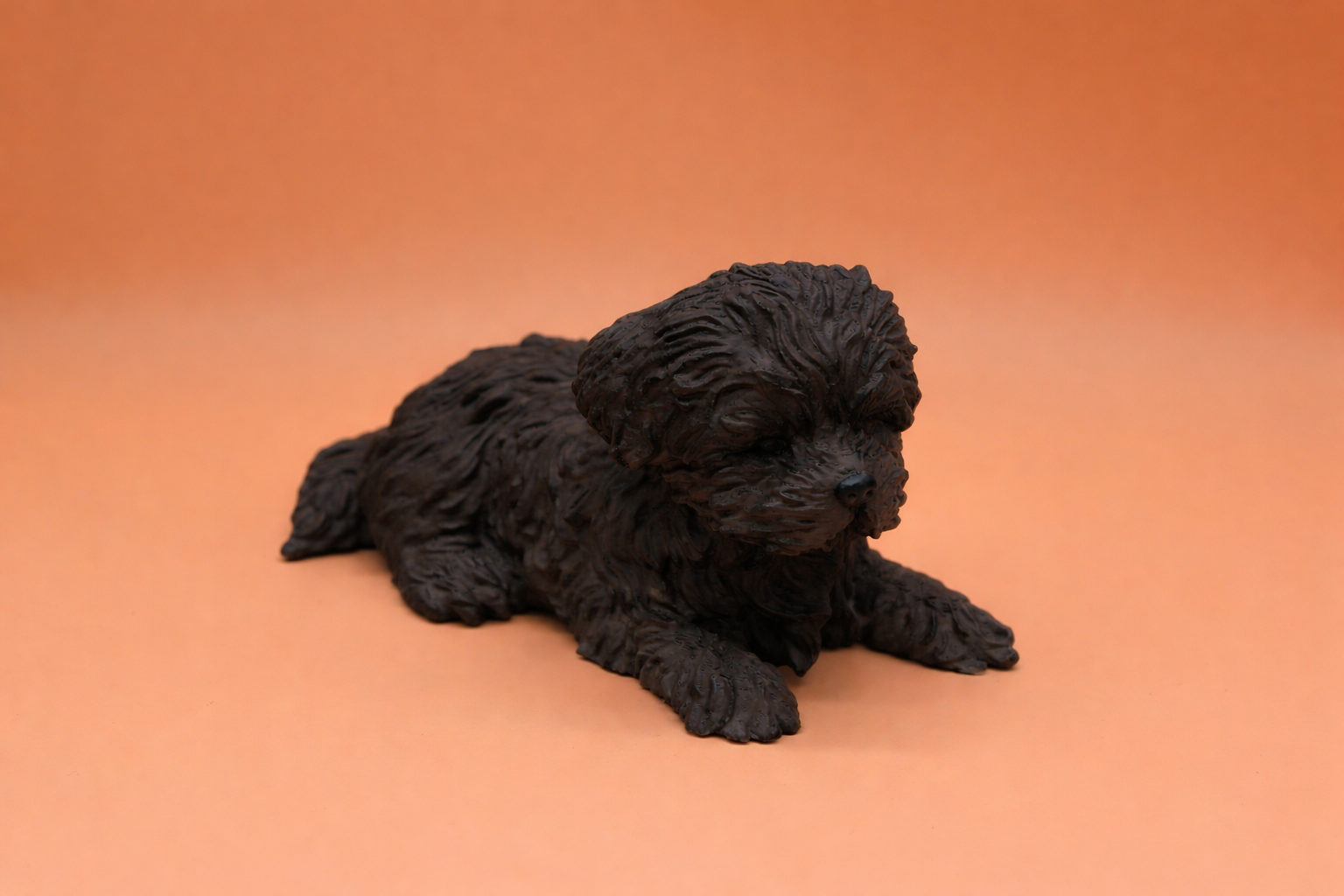 Cagnolino decorativo Coco