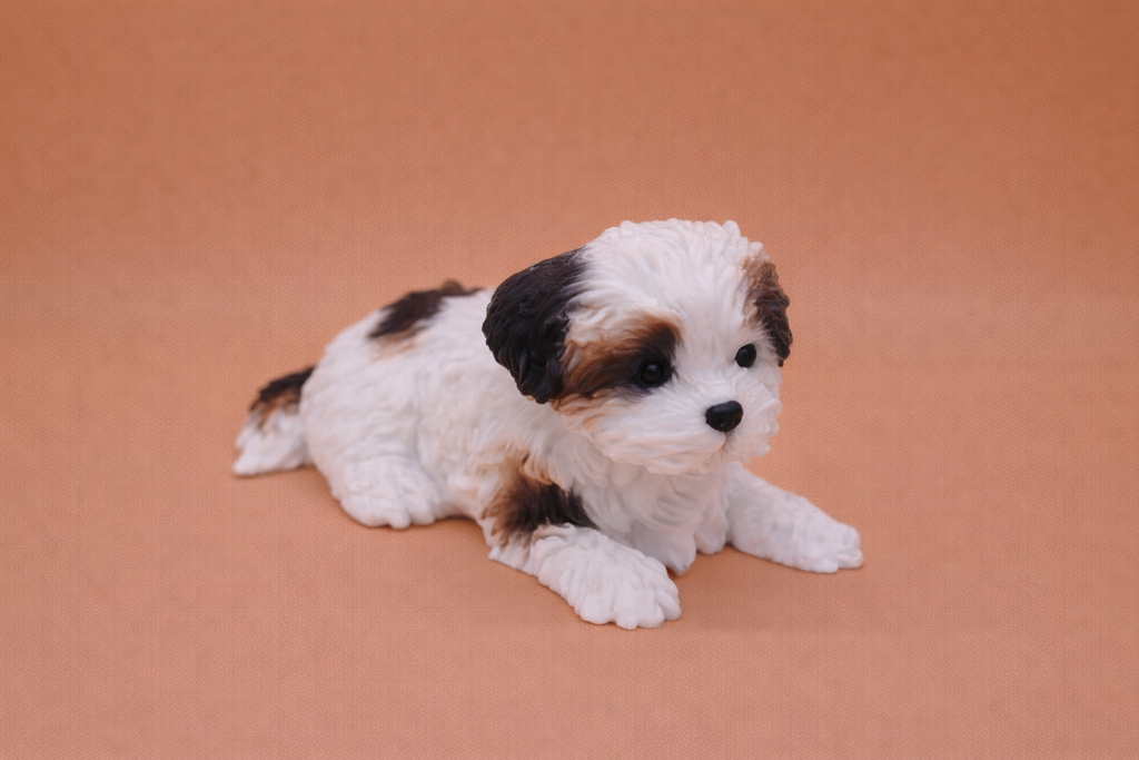 Cagnolino decorativo Coco