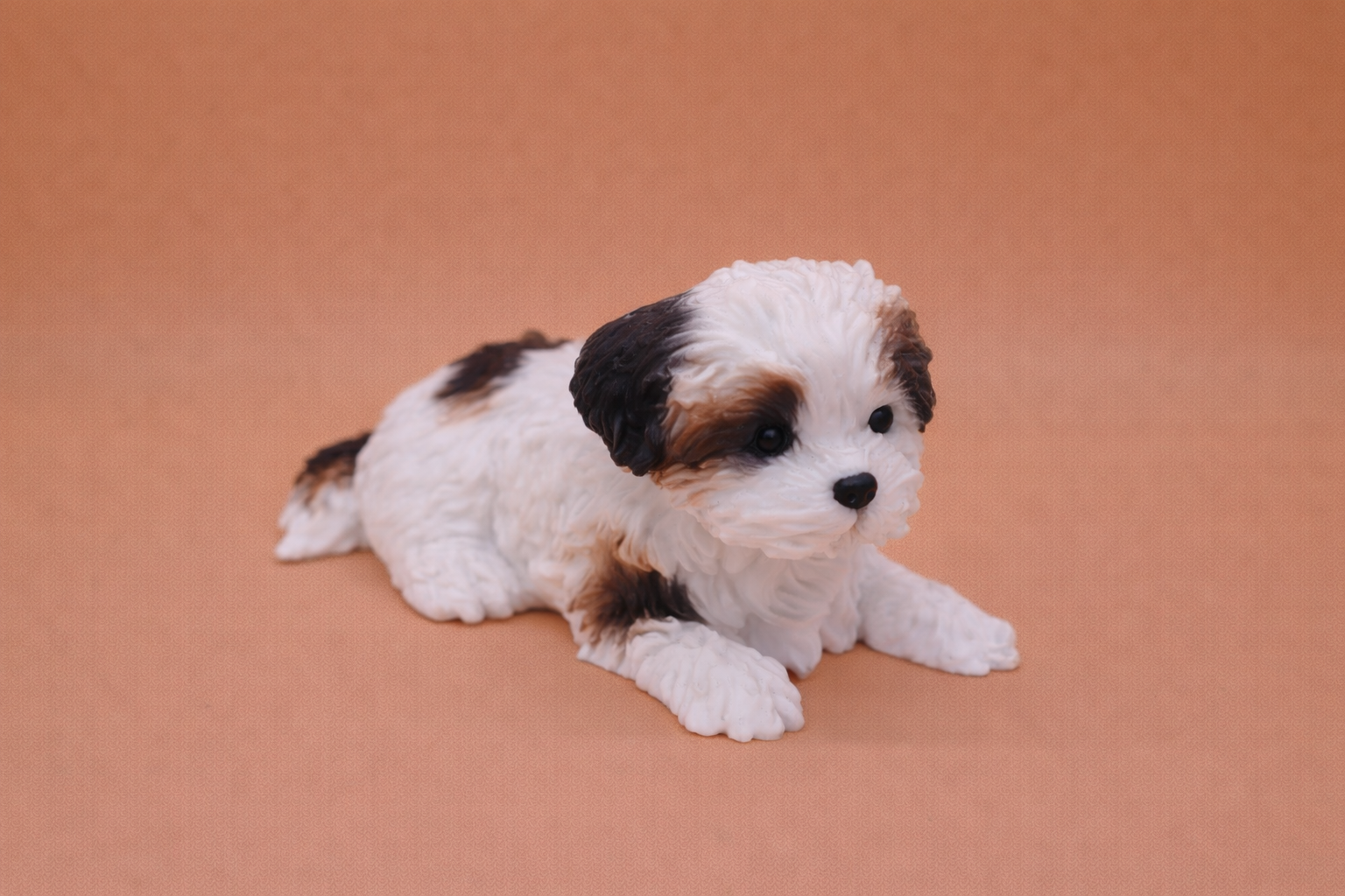 Cagnolino decorativo Coco