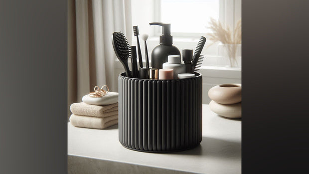 Organizer MakeUp-Contenitore Arredo