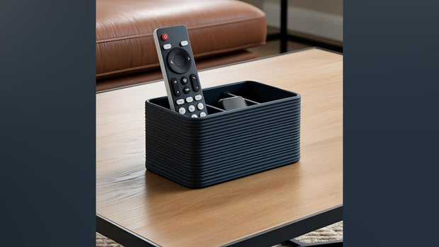 Organizer per telecomandi - Control Box