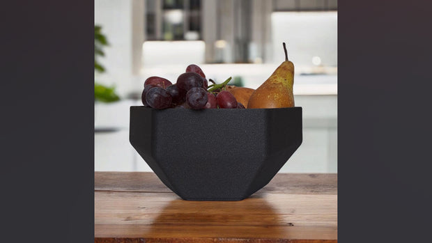 Accessorio cucina - Coppa Geometria