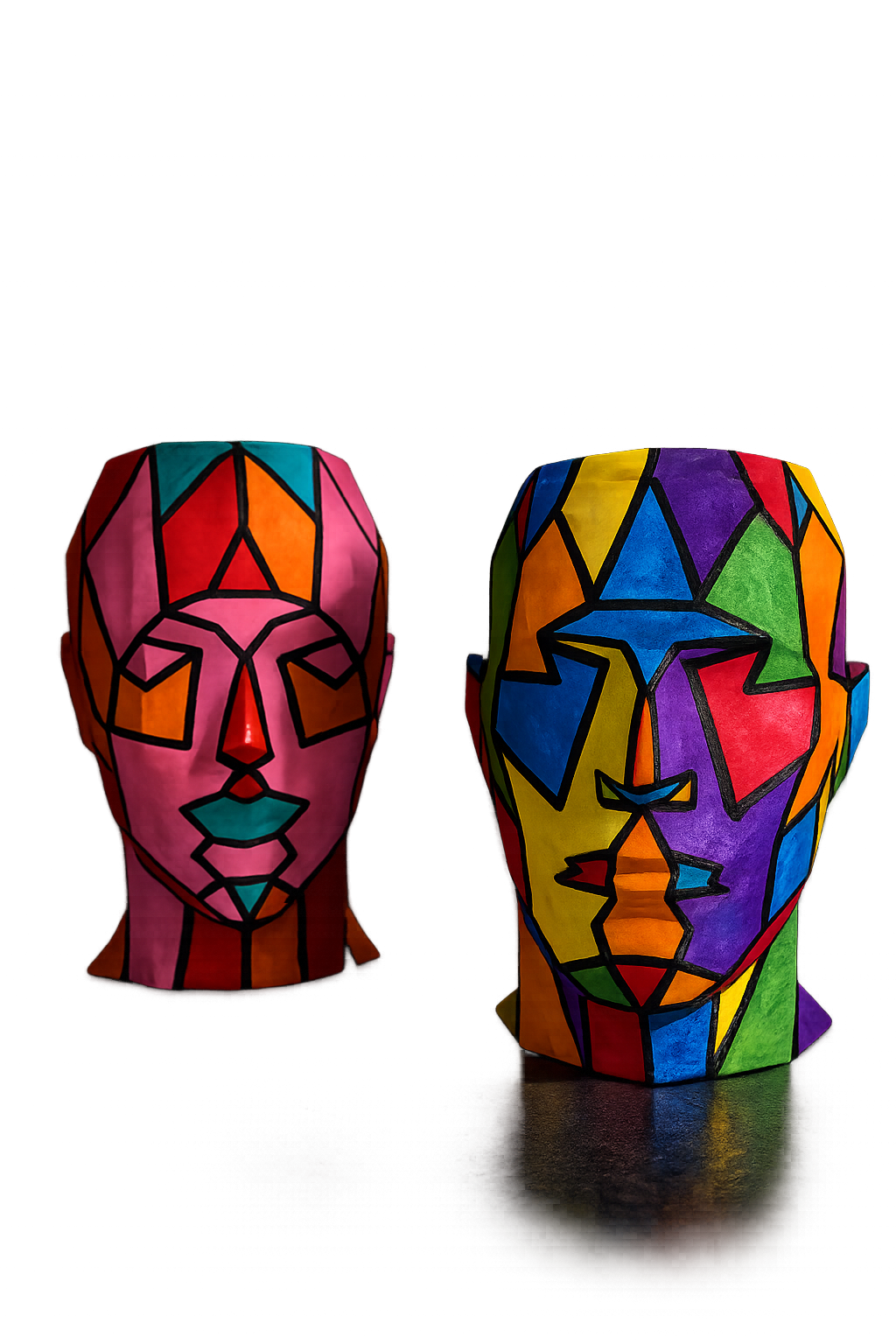 Dialogo cromatico