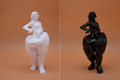 Statuetta decorativa - ReNata