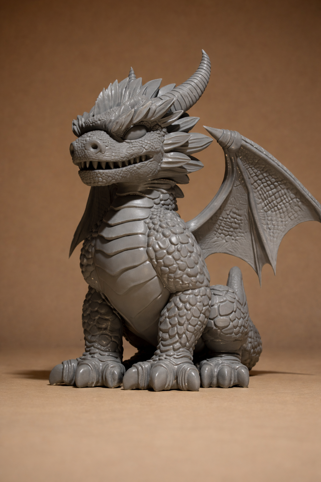 Statuetta drago -DRAKORIS
