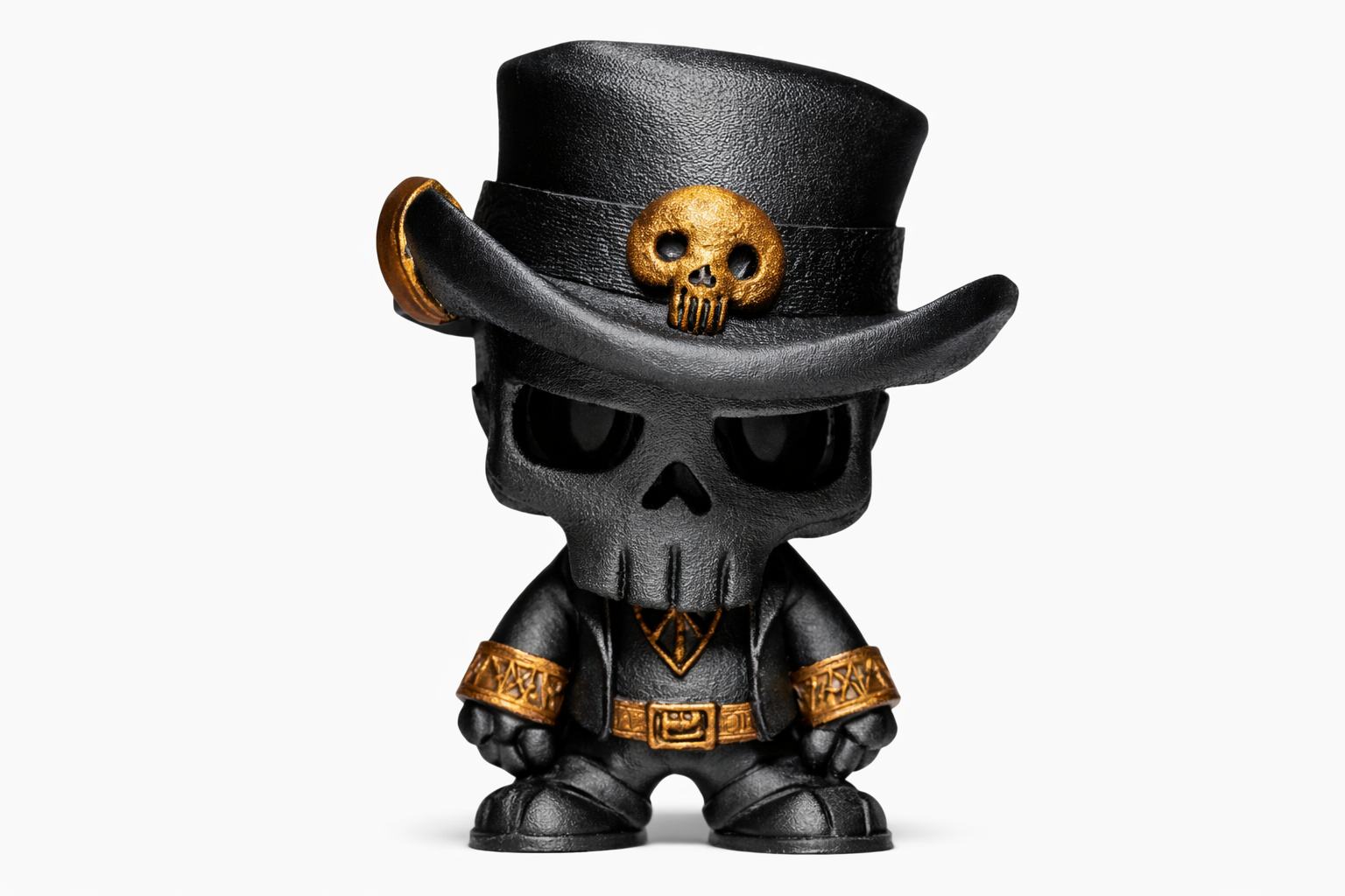 Statuetta - Dark Dandy