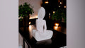 Scultura - Donna del Silenzio