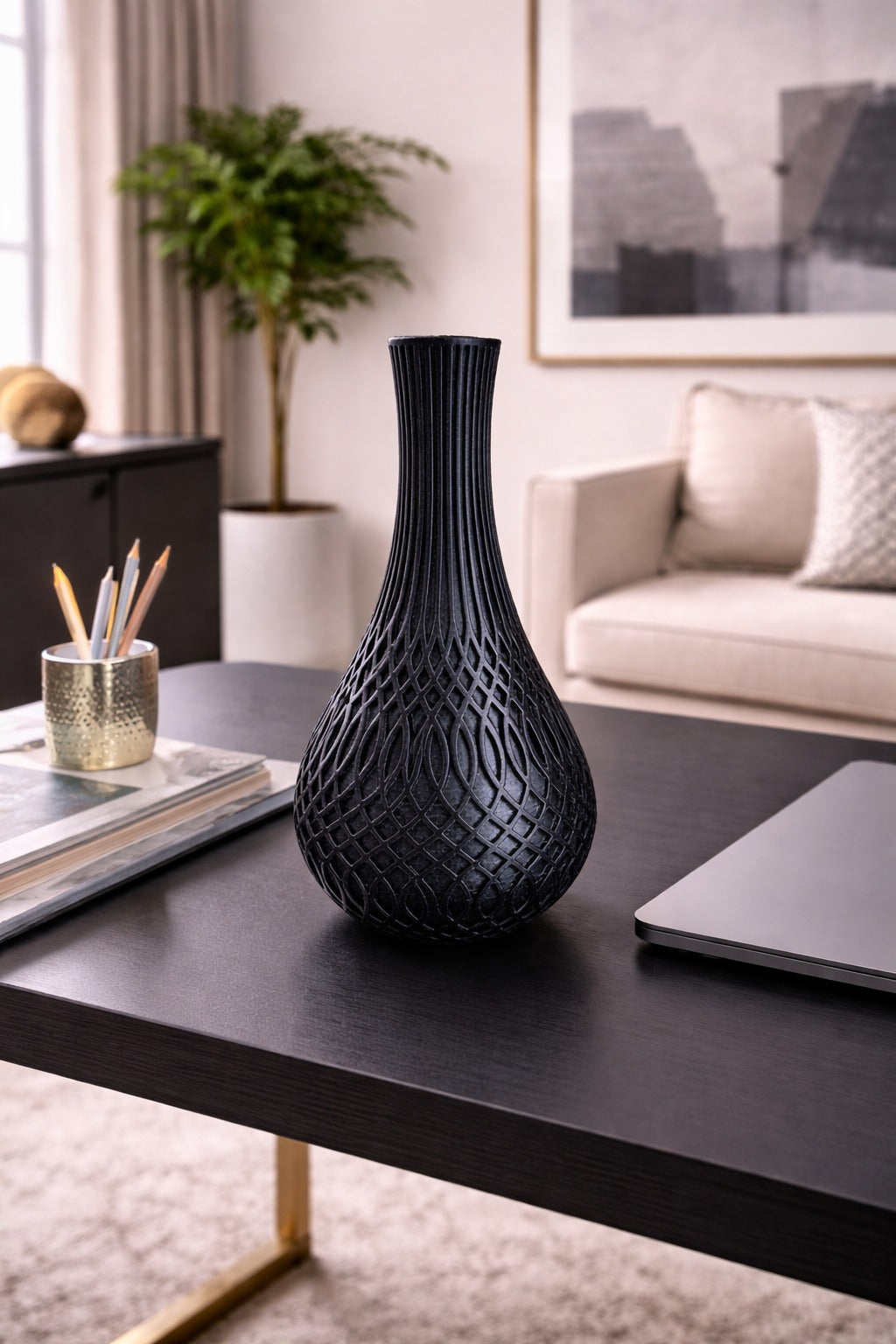 Vaso Eclipse
