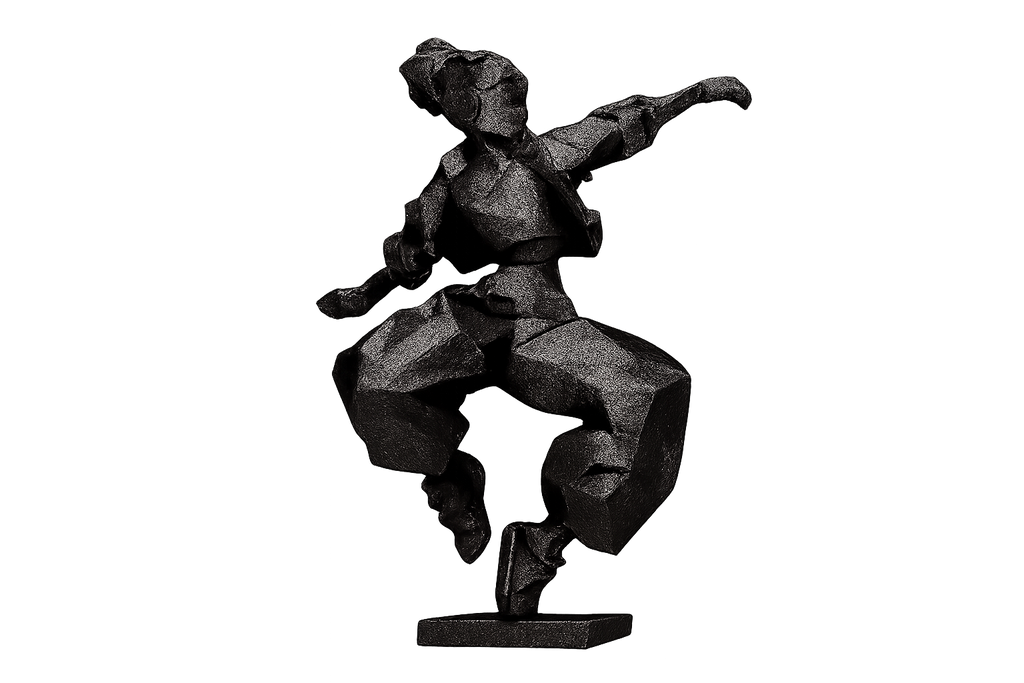 Urban Flow - Essenza Hip Hop