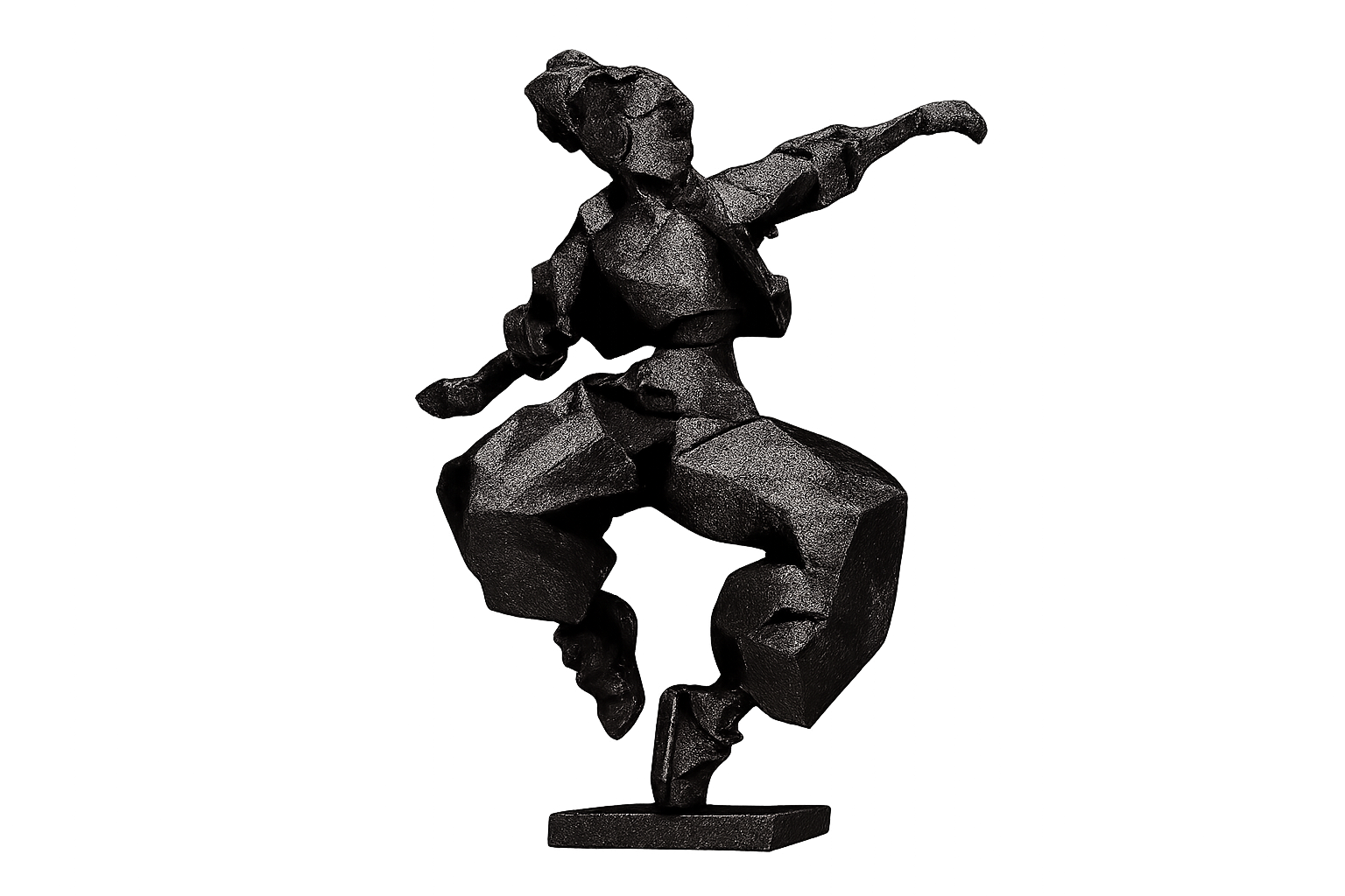 Urban Flow - Essenza Hip Hop