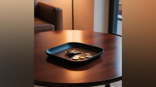 Vassoio - Evening Tray