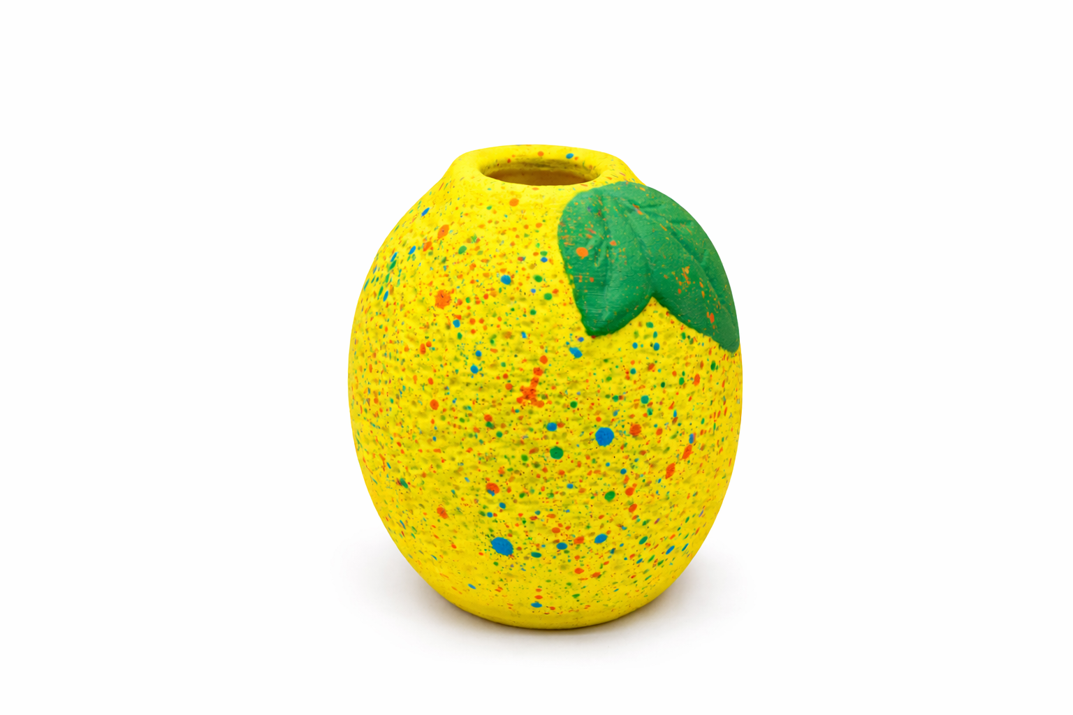 Vaso - Goccia di Limone