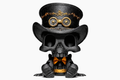 Statuetta - Gentleman Skull